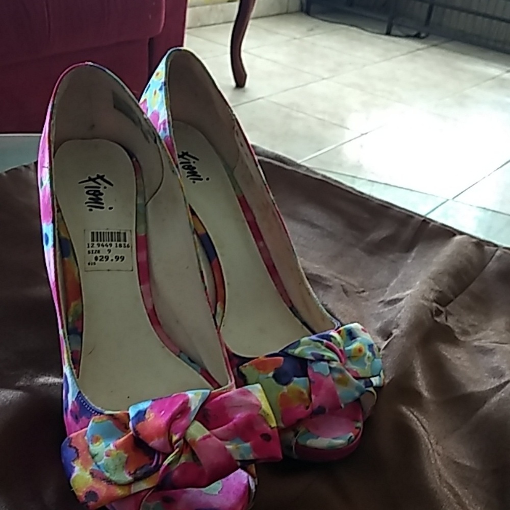 Women shoes
